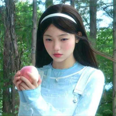暗街花